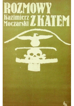Rozmowy z katem