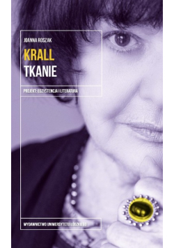 Krall Tkanie
