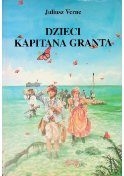 Dzieci kapitana Granta