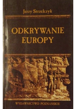 Odkrywanie Europy
