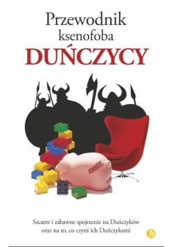 Przewodnik ksenofoba Duńczycy