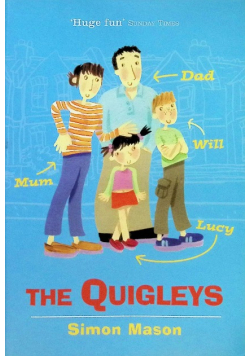 The Quigleys