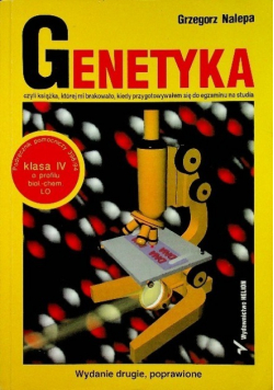 Genetyka