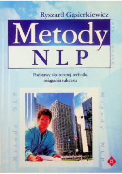 Metody NLP