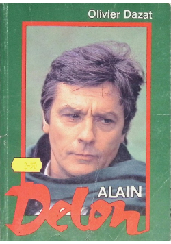 Alain Delon