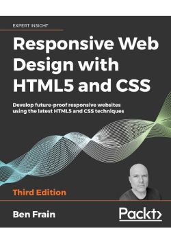 Responsive Web Design with HTML5 and CSS