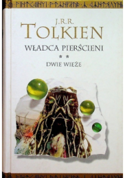 Władca pierścieni Dwie wieże