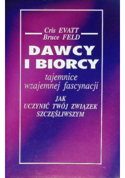 Dawcy i Biorcy