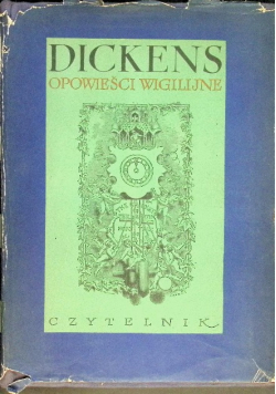 Opowieści wigilijne