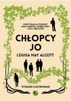 Chłopcy Jo
