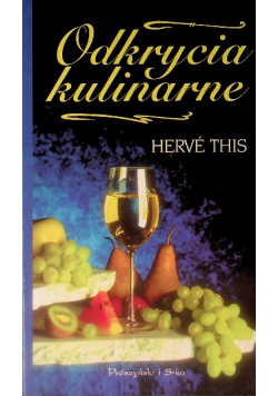 Odkrycia kulinarne