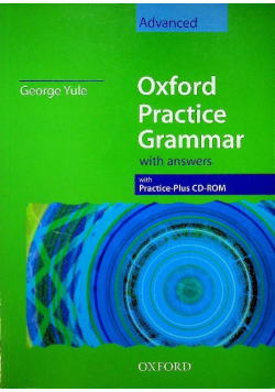 Oxford Practice Grammar with answers