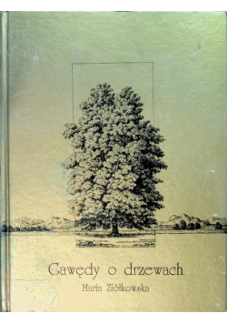 Gawędy o drzewach