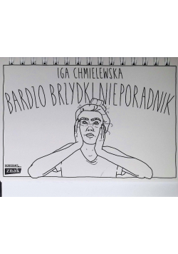 Bardzo brzydki nieporadnik