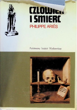 Człowiek i smierć