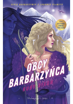 Obcy barbarzyńca