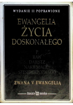 Ewangelia życia doskonałego