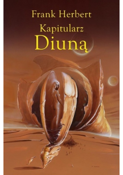 Kapitularz Diuną