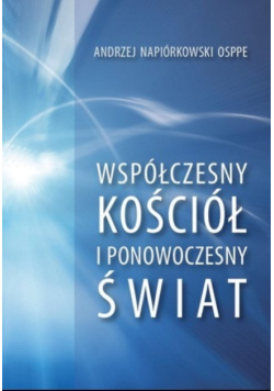 Współczesny kościół i ponowoczesny świat