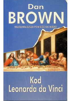 Kod Leonarda da Vinci