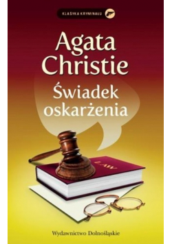 Świadek oskarżenia