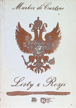Listy z Rosji