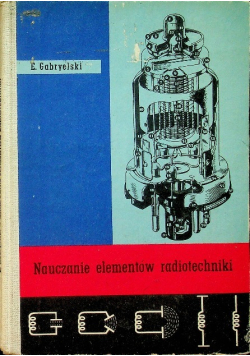 Nauczanie elementów radiotechniki