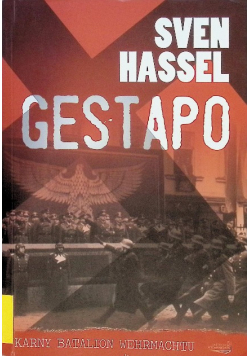 Gestapo