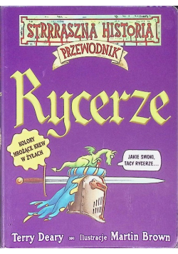Rycerze