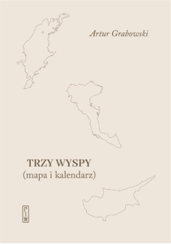 Trzy Wyspy