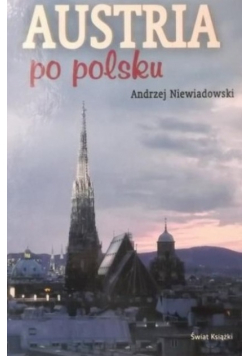 Austria po polsku