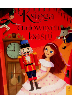 Księga cudownych baśni
