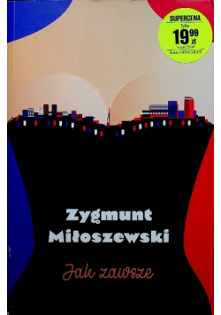 Jak zawsze