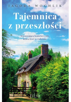 Tajemnica z przeszłości