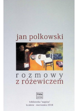 Rozmowy z Różewiczem
