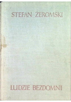 Ludzie bezdomni