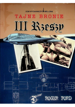 Tajne bronie III Rzeszy