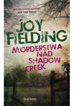Morderstwa nad Shadow Creek