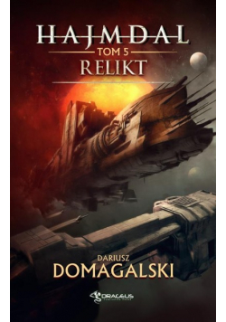 Hajmdal Tom 5 Relikt