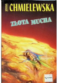 Złota mucha