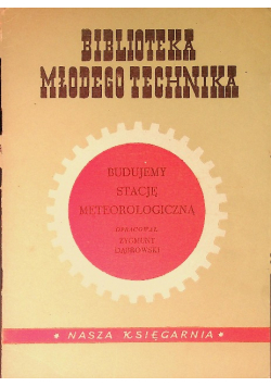 Budujemy stację meteorologiczną