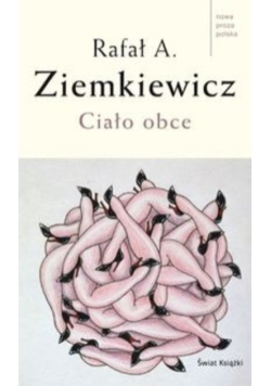 Ciało obce