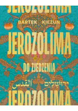 Jerozolima do zjedzenia