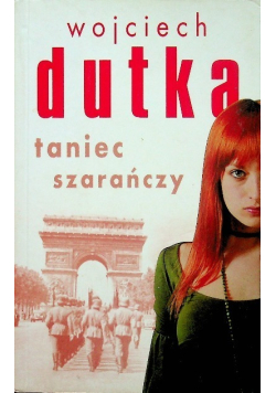 Taniec szarańczy