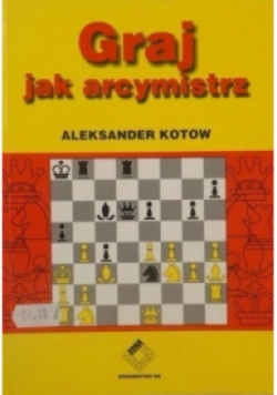 Graj jak arcymistrz