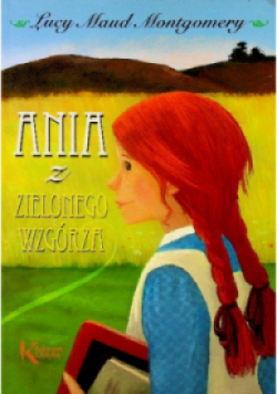 Ania z Zielonego Wzgórza