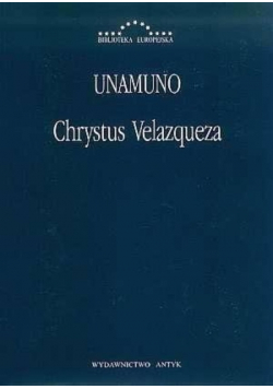 Chrystus Velazqueza