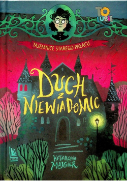 Duch z Niewiadomic