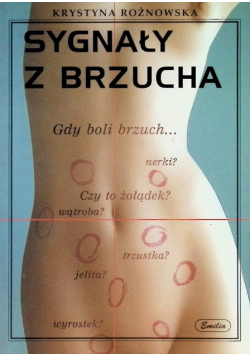 Sygnały z brzucha