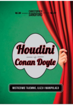 Houdini i Conan Doyle